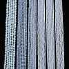Glass Beads Strands LS-EGLA-A044-J6mm-D06-2