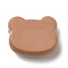 Food Theme Opaque Resin Imitation Food Decoden Cabochons RESI-E044-02B-2