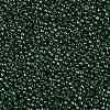 TOHO 8/0 Round Beads X-SEED-TR08-0108B-2