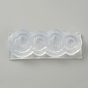DIY Nail Art Decoration Silicone Molds DIY-TAC0021-11A-1