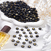 90G Opaque Acrylic Beads MACR-LP0001-05-1