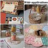 Paper Quilting Templates DIY-WH0196-29-5