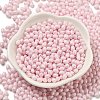 Baking Paint Glass Seed Beads SEED-C004-04L-2