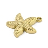 Ion Plating(IP) 304 Stainless Steel Pendants LS-STAS-I307-519G-2