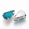 Sew on Rhinestone RGLA-T035-5x8mm-15-2