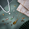 DIY Jewelry Making Findings Kits DIY-PH0023-33-5