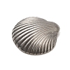 304 Stainless Steel Cabochons STAS-G344-11B-P-2