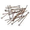 Red Copper EPC3.5cm-R-1