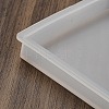 DIY Pixel Heart Quicksand Silicone Molds AJEW-U013-03B-5