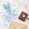 Sealing Wax Particles Kits for Retro Seal Stamp DIY-CP0003-55I-4
