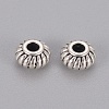 Alloy Spacer Beads PALLOY-S606-AS-NR-1