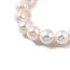 Natural Cultured Freshwater Pearl Beads Strands PEAR-I007-07U-04B-4