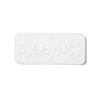 Christmas Theme DIY Snowflake Pendant Silicone Molds LS-DIY-F114-33-3