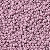 TOHO Round Seed Beads X-SEED-TR15-0765-2