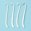 Tibetan Style Alloy Bookmarks LS-K0975022-3