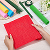 6 Rolls 6 Colors Handmade Crepe Paper DIY-CP0012-89C-3