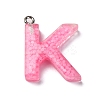 Luminous Resin Pendants X1-RESI-I059-K01-2
