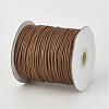 Eco-Friendly Korean Waxed Polyester Cord YC-P002-3mm-1139-3