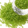 Glass Seed Beads X1-SEED-A008-2mm-M4-1