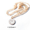 Mini Alloy Enamel Clocks PW-WG51306-02-1