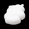 Food Grade Eco-Friendly Silicone Beads SIL-T050-01B-2