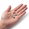 Alloy Enamel Charms PALLOY-F259-02G-5