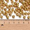 TOHO 3/0 Round Beads SEED-TR03-PF0557-3