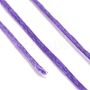 Waxed Polyester Cord YC-I003-A25-3