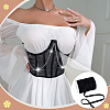 25 Yards Nylon Bra Underwire Replacement Cover Band Ribbon OCOR-MA0001-23A-6