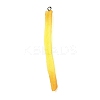 Resin Imitation Food Pendants LS-RESI-Z025-01A-1