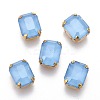 Sew on Rhinestone RGLA-K015-01C-MK-2