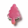 Translucent Resin Imitation Food Decoden Cabochons CRES-A052-01E-2