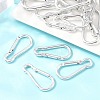 Aluminum Carabiners X-EA026-01-6