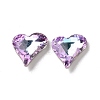 Glass Rhinestone Cabochons RGLA-J017-B-DD-3