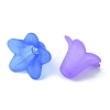 DIY Flower Earring Making Kit DIY-FS0004-15-3