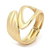 Alloy Bangles for Women BJEW-L629-12G-1