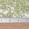 MIYUKI Delica Beads SEED-J020-DB1815-4