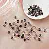 Preciosa® MAXIMA Crystal Round Stones Y-PRC-RBSS24-00030-281-2