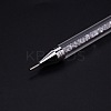 Acrylic Double-end Point Drill Pens MRMJ-WH0076-01A-2