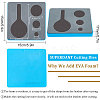 1Pc Wood Cutting Dies DIY-SD0001-71D-2
