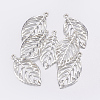 Alloy Pendants PALLOY-DA10-1912-S-FF-4