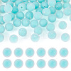 Silicone Beads SIL-TAC0013-16B-2