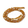 Transparent Glass Beads Strands LS-EGLA-A044-T4mm-MB02-3