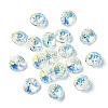 Preciosa® Crystal Pendants Y-PRC-PA10-00030-200-4