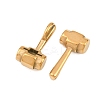 304 Stainless Steel Pendants STAS-H241-04G-2