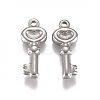 Tarnish Resistant 304 Stainless Steel Pendants LS-STAS-L234-149P-2