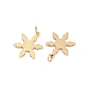 304 Stainless Steel Charms STAS-H241-32G-2