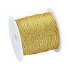 3-Ply Metallic Cord MCOR-CJ0001-03B-01-3