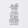 Carbon Steel Cutting Dies Stencils DIY-L024-18-1