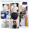 2M Fashion Ostrich Feather Trimming DIY-OC0013-52B-5